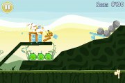 Angry Birds : Vol d'oiseaux