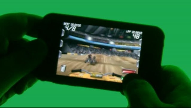 2XL ATV Offroad : Supercross