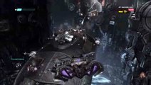Transformers : La Guerre pour Cybertron : Combat aérien