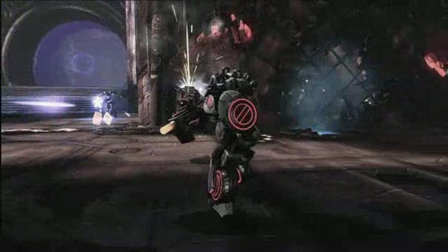 Transformers : La Guerre pour Cybertron : Bonus précommande : Jazz