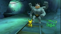 PokéPark Wii : La Grande Aventure de Pikachu : E3 2010 : Trailer