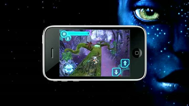 James Cameron's Avatar : Interview de John Landau