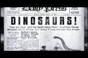 Dino D-Day : Dinosaures p... de droite !