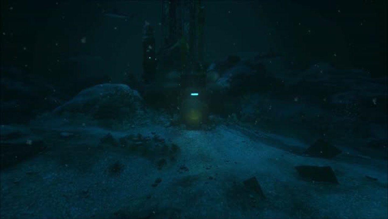 SOMA : Plongée dans les abysses