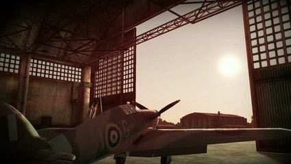 Wings of Prey : Teaser