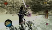 No More Heroes : Heroes' Paradise : Extraits de gameplay