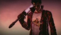 No More Heroes : Heroes' Paradise : Trailer n°2