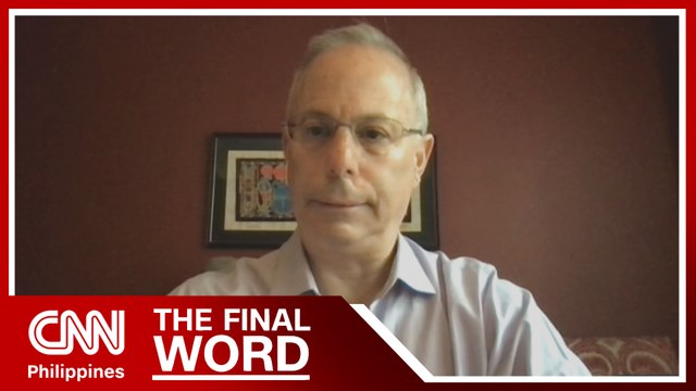 U.S. allows 2nd booster for adults over 50, immunocompromised | The Final Word