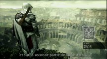 Assassin's Creed : Brotherhood : Journal des développeurs