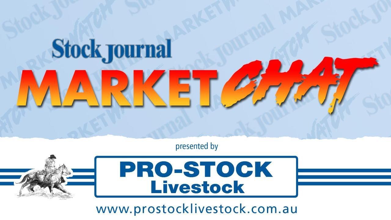 Market Chat - 23 July