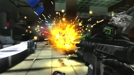 F.3.A.R. : Multijoueur