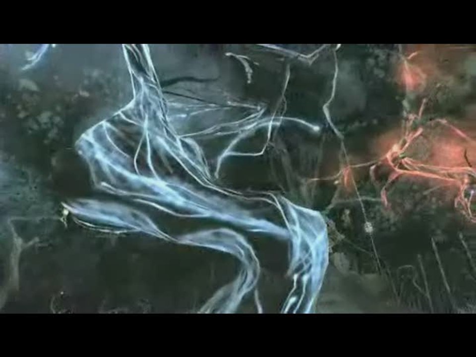 The Void : Trailer journey