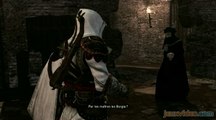 Assassin's Creed : Brotherhood : Tanière de Romulus