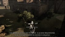 Assassin's Creed : Brotherhood : Journal des développeurs n°3 - Mission commentée