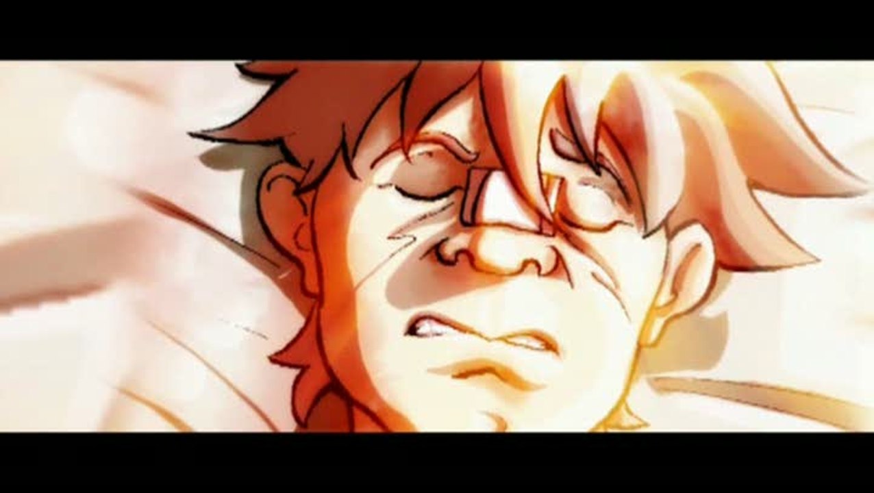 Stop Stress : Un Jour de Rage : Trailer n°1