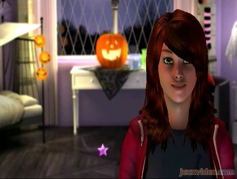 Girls Life : Pyjama party : Soirée pyjama