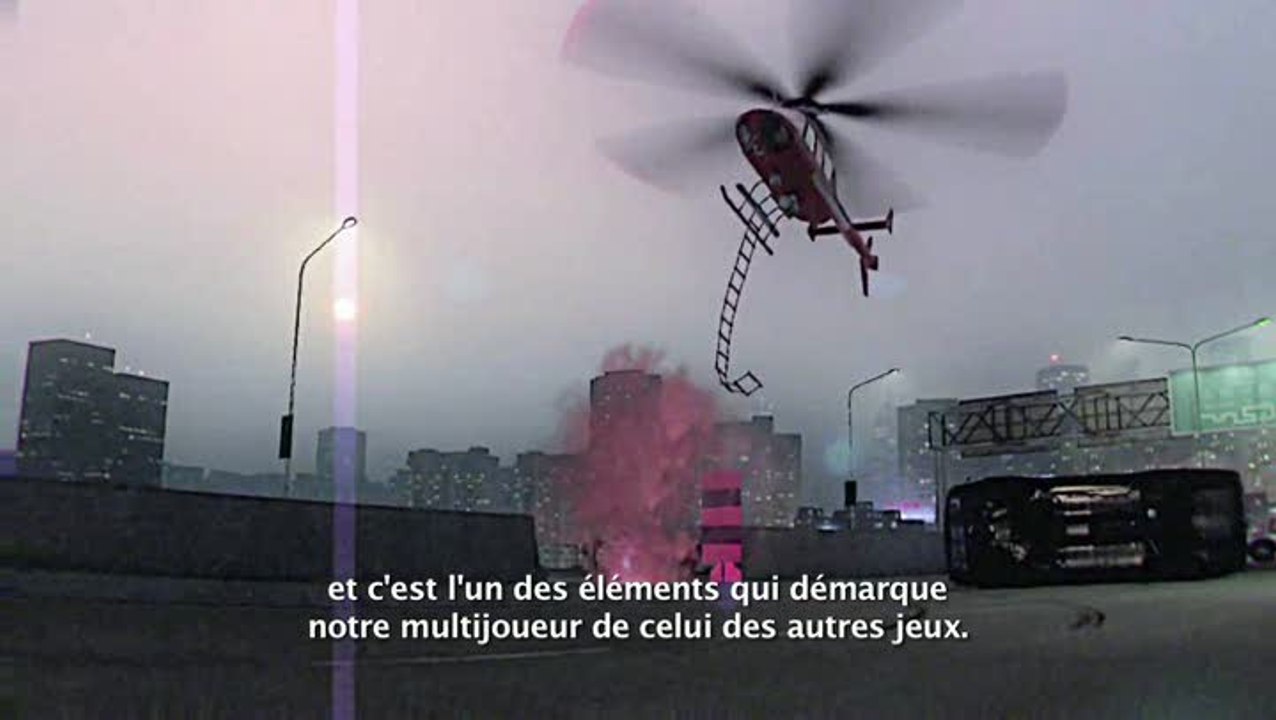 Kane & Lynch 2 : Dog Days : Cupidité, Vengeance et Trahison