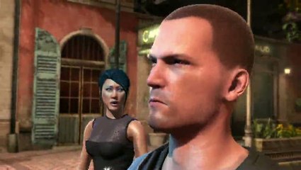 inFamous 2 : Entre le bien et le mal
