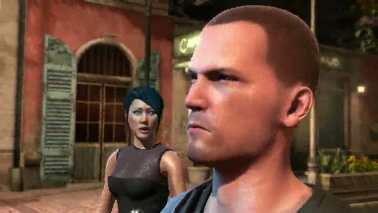 inFamous 2 : Entre le bien et le mal