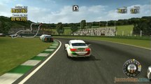 Superstars V8 : Next Challenge : Imola