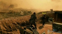 Call of Duty : Black Ops : 1/3 : Apocalypse Now