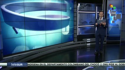 Empresa rusa Gazprom continúa suministrando gas a Europa a través de Ucrania