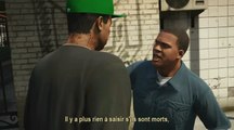 Grand Theft Auto V : Trailer de Gameplay !
