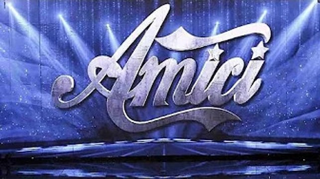 Stash è positivo al Covid, salta la sua presenza nella terza puntata del Serale di Amici? Le sue par