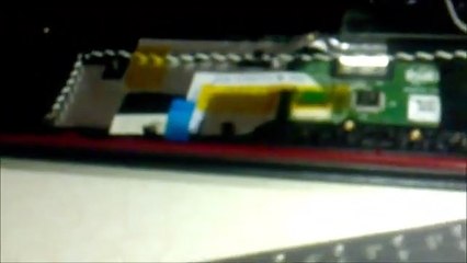 KÜRDANLA LAPTOPIN AÇMA KAPAMA TUŞUNU TAMİR ETİK