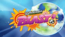 Wicked Monsters Blast! : Premier trailer