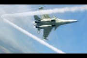 Ace Combat Xi : Skies of Incursion : Première vidéo