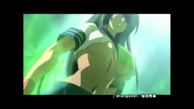 Ikki Tôsen : Xross Impact : Publicité japonaise