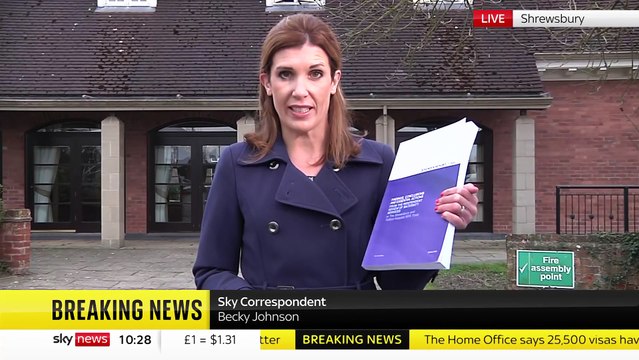 Le gouvernement britannique s'excuse pour la mort de 200 bébés en 20 ans dans une maternité qui aurait pu être évitée avec des soins adéquats et sans obstination à éviter les césariennes