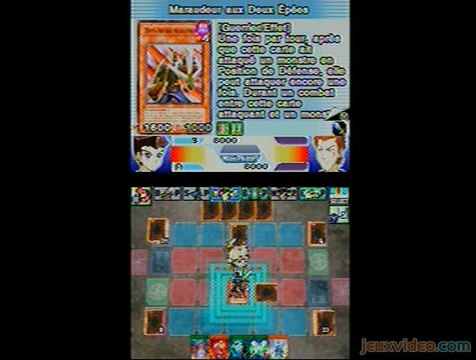 Yu-Gi-Oh! 5D's World Championship 2010 : Reverse of Arcadia : 1/2 : Tour d'horizon