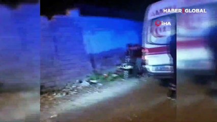 Antalya'da bıçaklanan gencin karşısında gülüşerek video çektiler, kameraya da poz verdiler