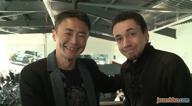 Gran Turismo 6 : Nos impressions sur Gran Turismo 6