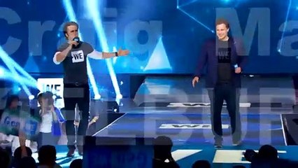 Craig Kielburger Discusses Global Impact of WE Charity with Marc