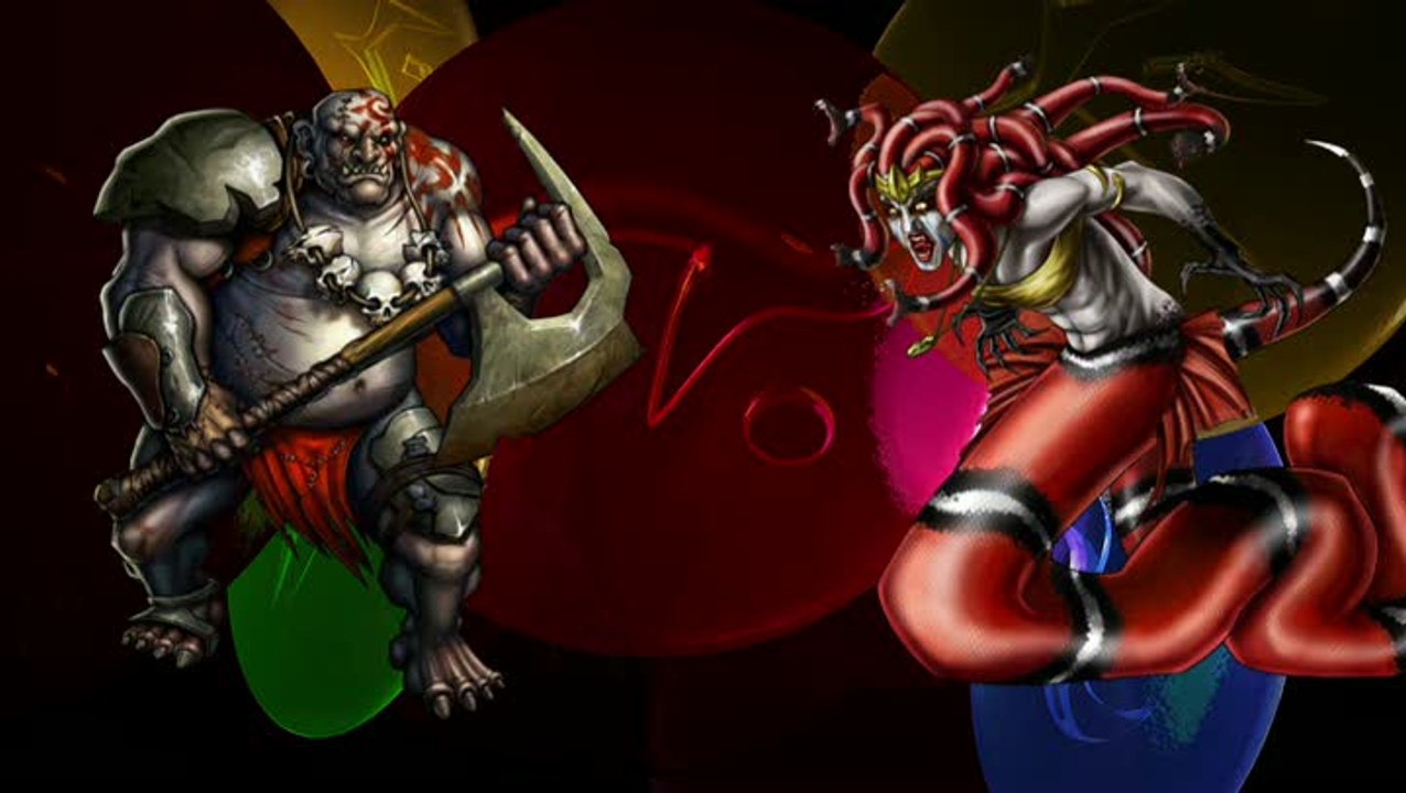 Puzzle Quest 2 : Présentation