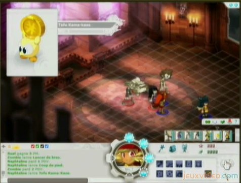 Wakfu : Les Gardiens : De la série au jeu web