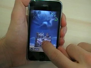 Babel Rising : Gameplay