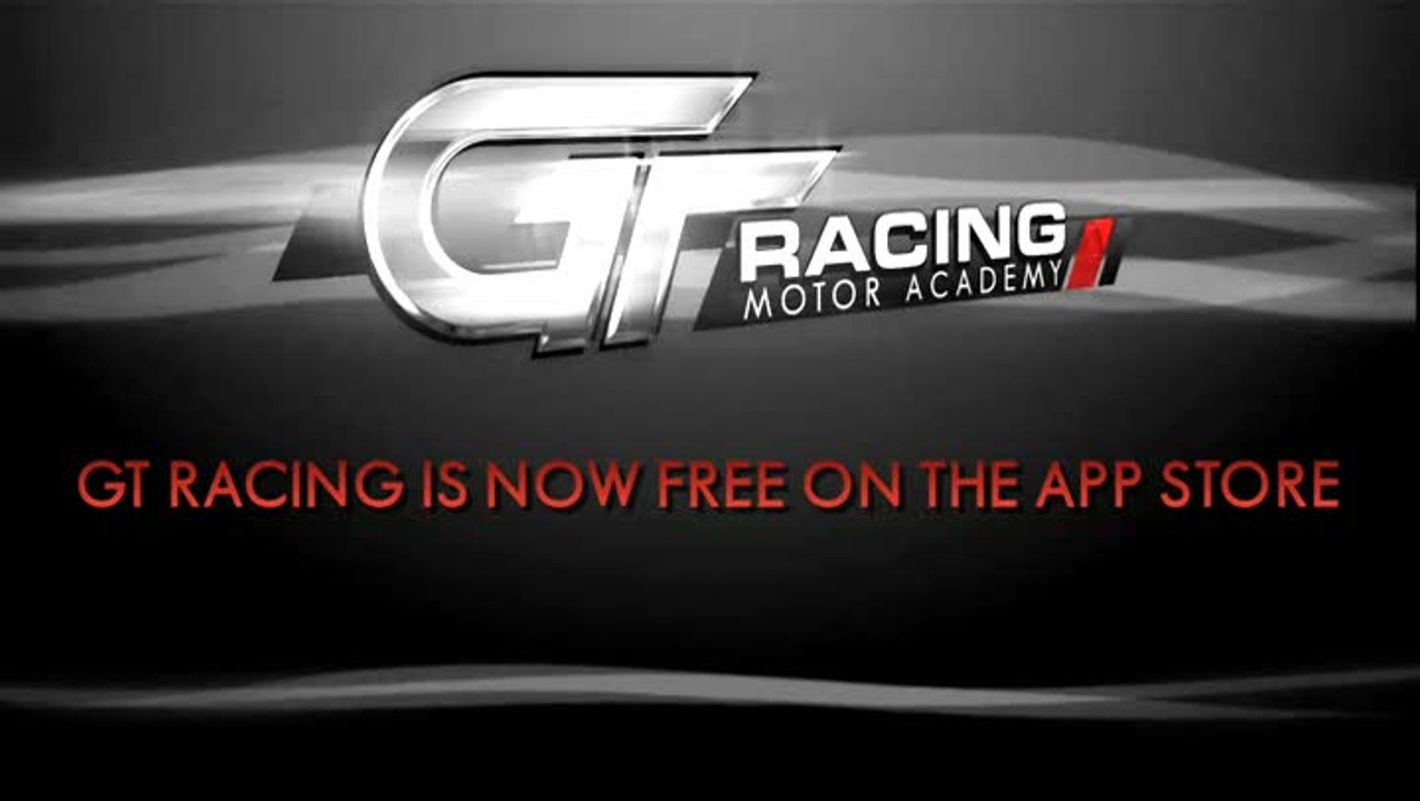 GT Racing : Motor Academy : Bande-annonce version Free+