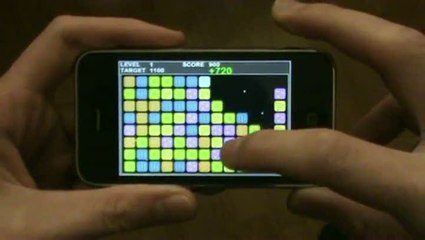 Bloc Challenge : Trailer