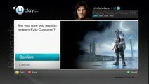 Prince of Persia : Les Sables Oubliés : Récompenses Uplay