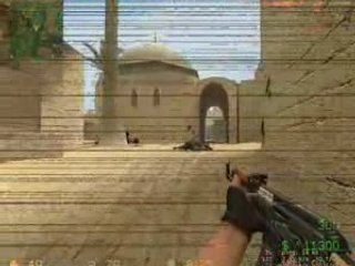 CSs Frags D² !