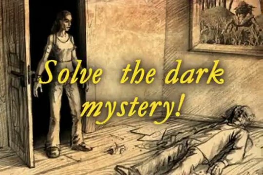 The Stone of Destiny : Recherche d'énigmes