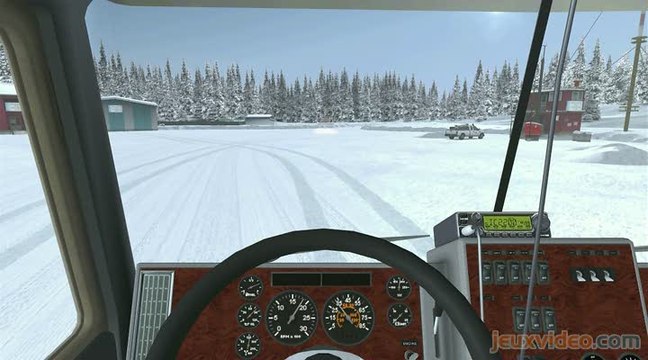 18 Wheels of Steel : Extreme Trucker :