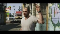 Grand Theft Auto V : Un jeu qu'il est bien