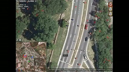 Class 3 Outbreak : 28 jeux plus tard