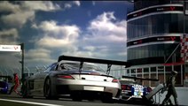 Gran Turismo 6 : GC 2013 : trailer