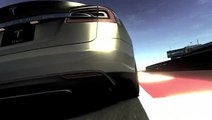 Gran Turismo 6 : Première vidéo